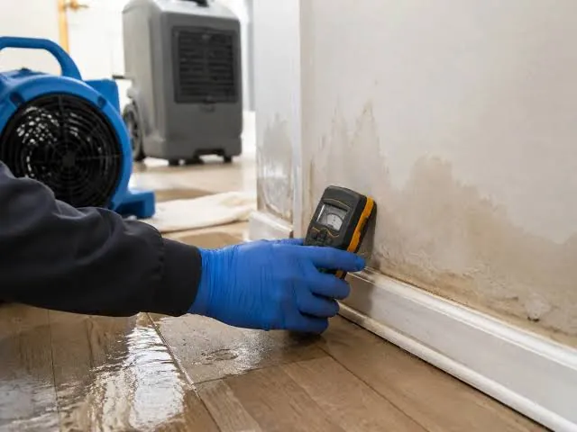 24/7 Water damage restoration services in West Islip, NY - Rapid flood cleanup and mitigation